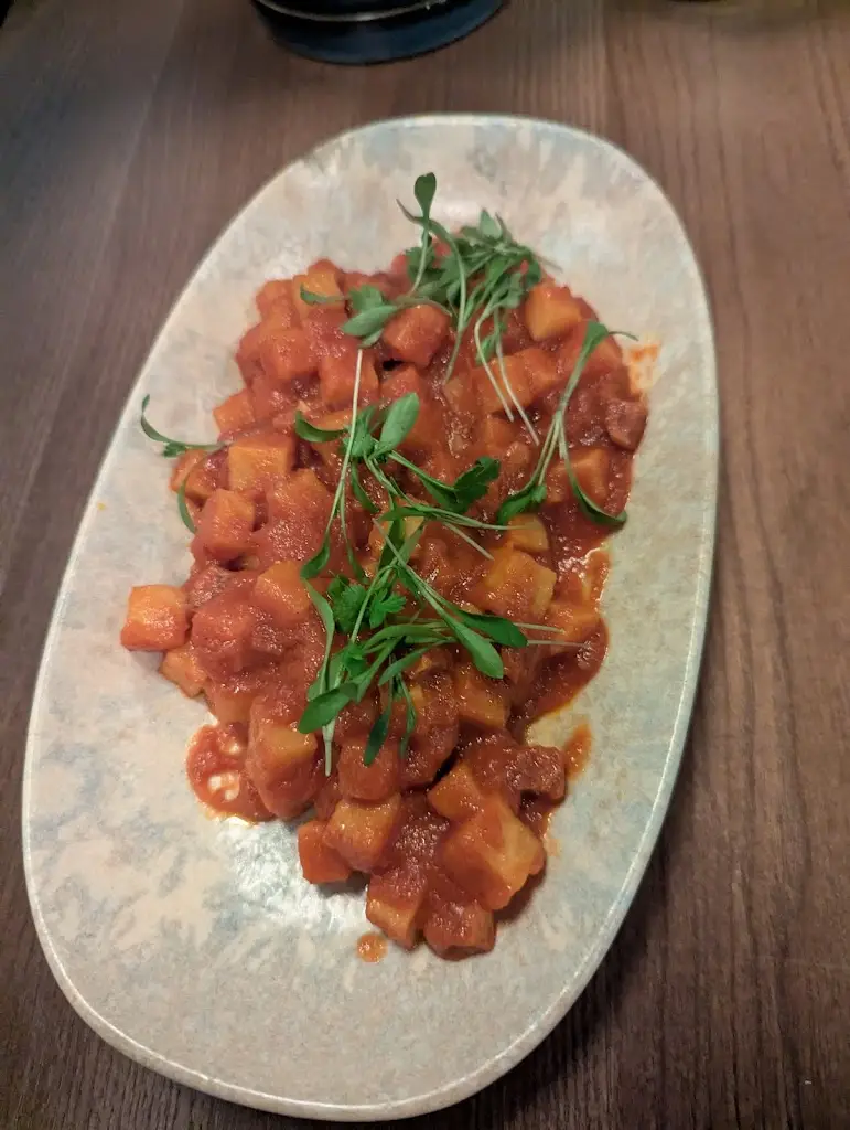 Sara Yan_Pique Gosforth_Gosforth_review