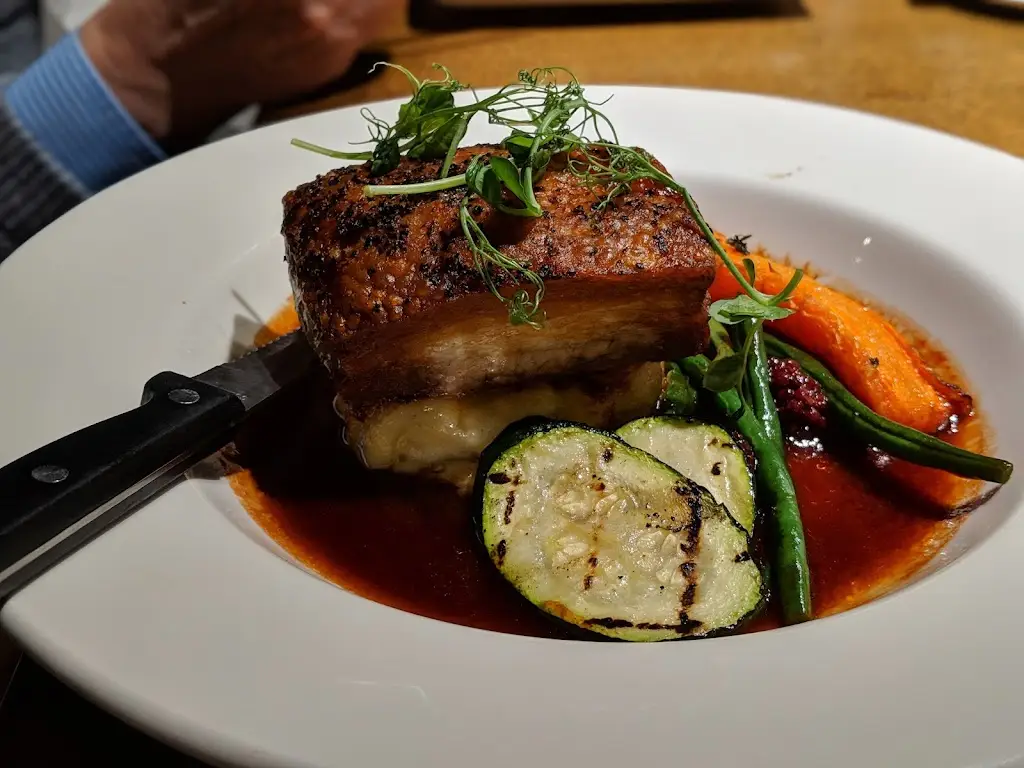 Menu_The Falcon's Nest_Gosforth_image_6