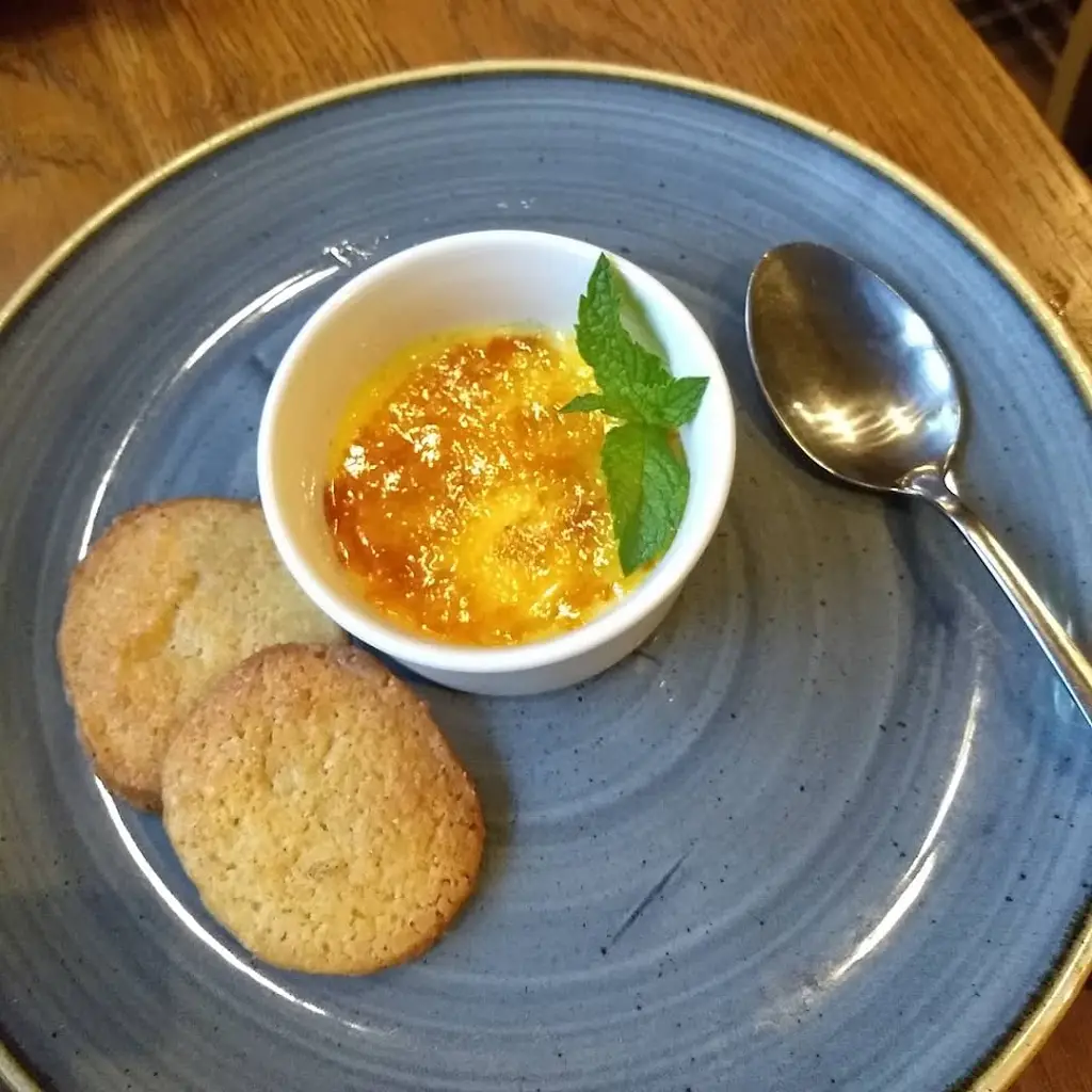 Menu_The Falcon's Nest_Gosforth_image_7