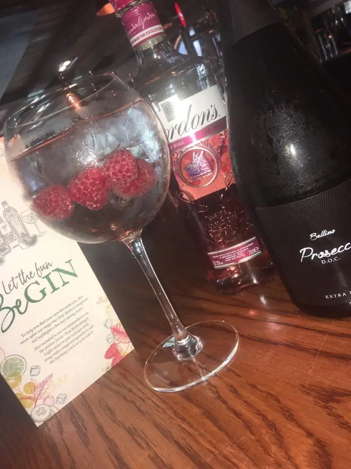 Menu_The Falcon's Nest_Gosforth_image_9