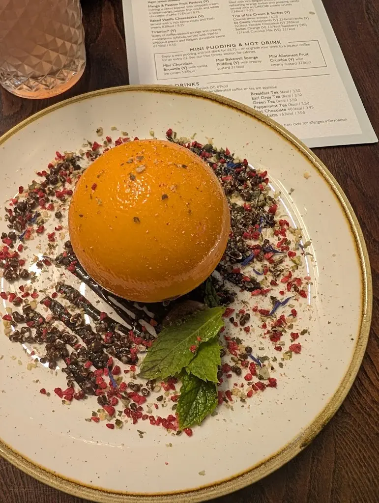 Marie Slaughter_The Falcon's Nest_Gosforth_review