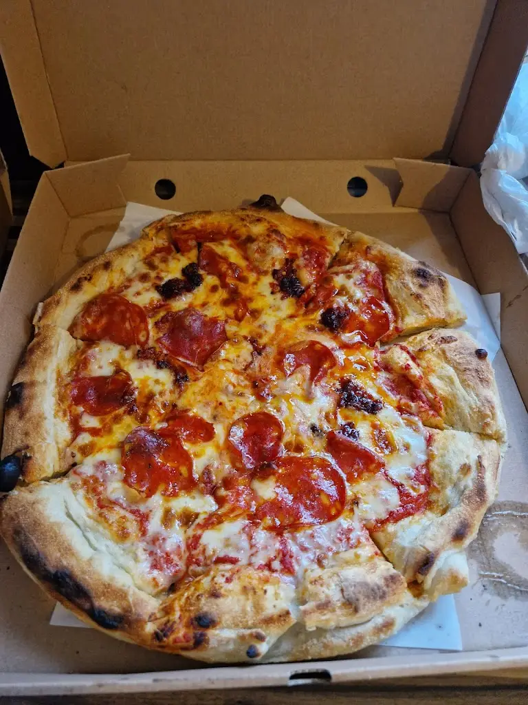 Menu_FARINA ITALIAN KITCHEN_Gosforth_image_1