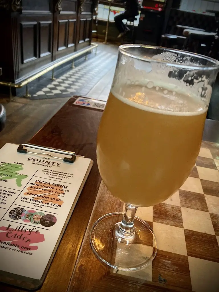 Menu_The County_Gosforth_image_3