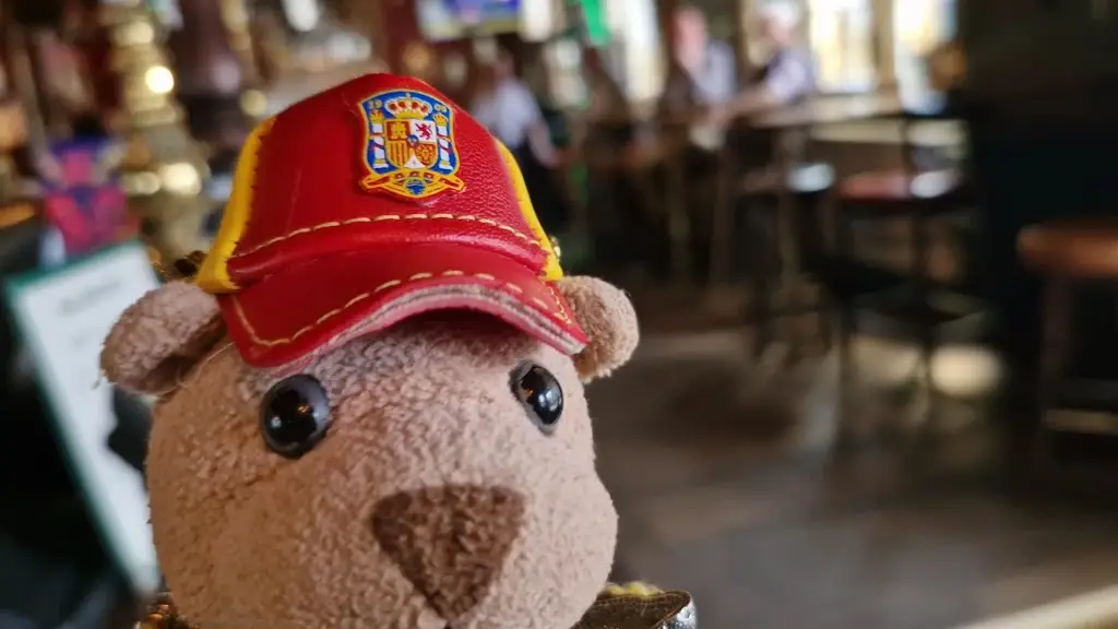 MADDOGLEP_The County_Gosforth_review