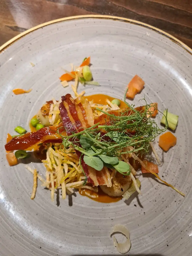 Menu_Miller & Carter Gosforth Park_Gosforth_image_8