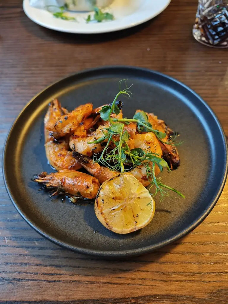 Christopher Rutherford_Miller & Carter Gosforth Park_Gosforth_review