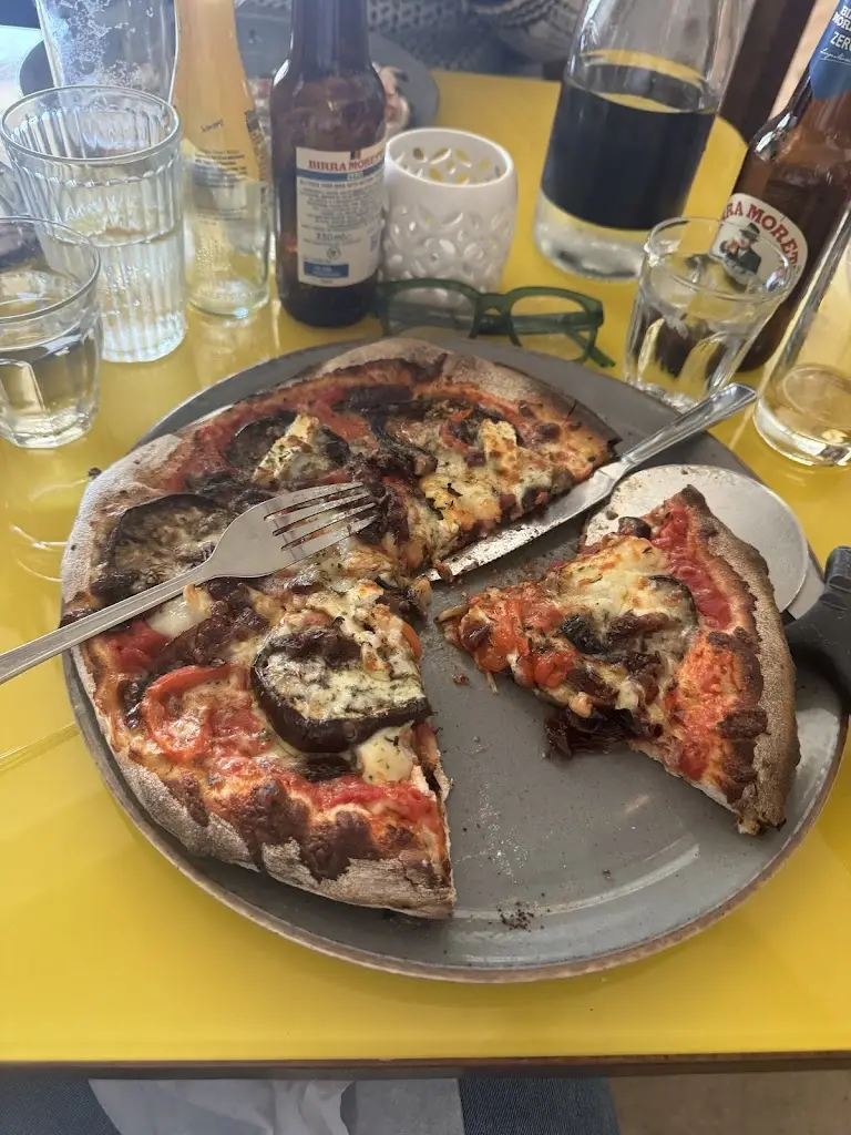 Katie Mayne_Koru Peaceful Pizza_Gosforth_review