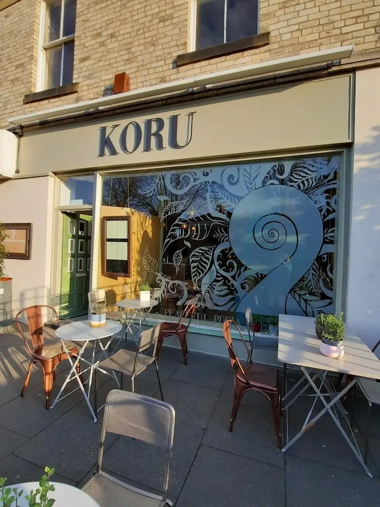 Koru Peaceful Pizza_Gosforth_slider_image_1