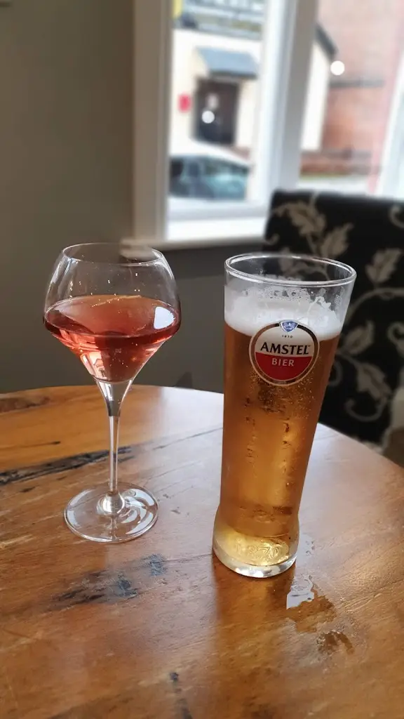 Menu_The Old Police Station_Babworth_image_4