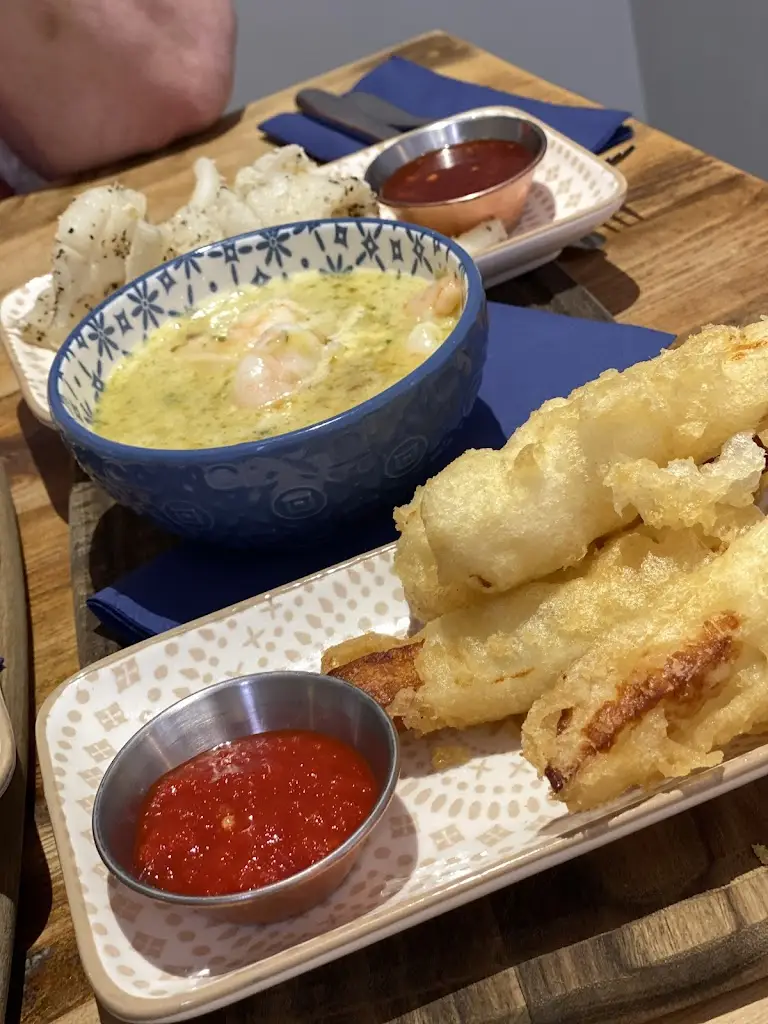 Menu_The Old Police Station_Babworth_image_7