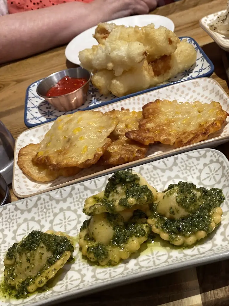 Menu_The Old Police Station_Babworth_image_8