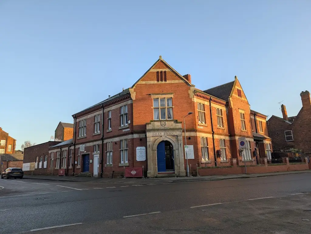 The Old Police Station_Babworth_slider_image_3