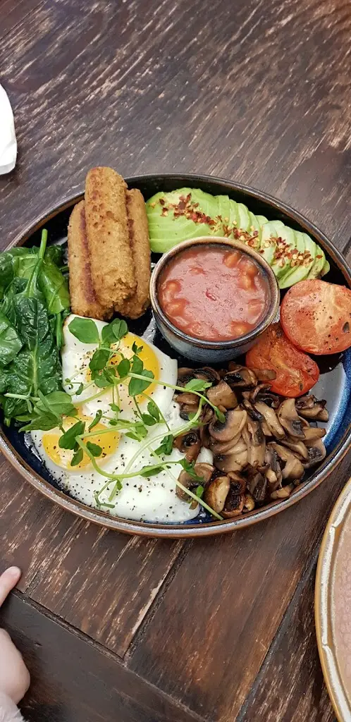 Menu_Cafe Beam_Gosforth_image_9