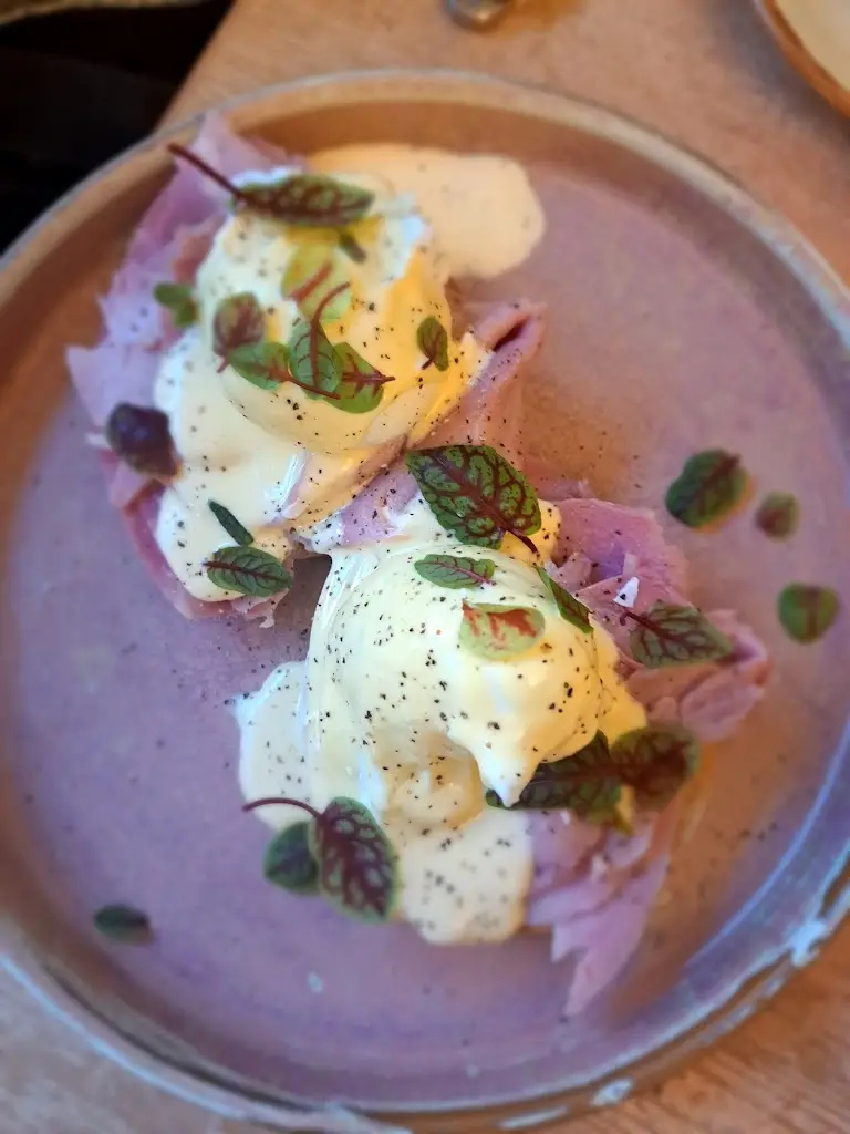 Tang Kaylee_Cafe Beam_Gosforth_review