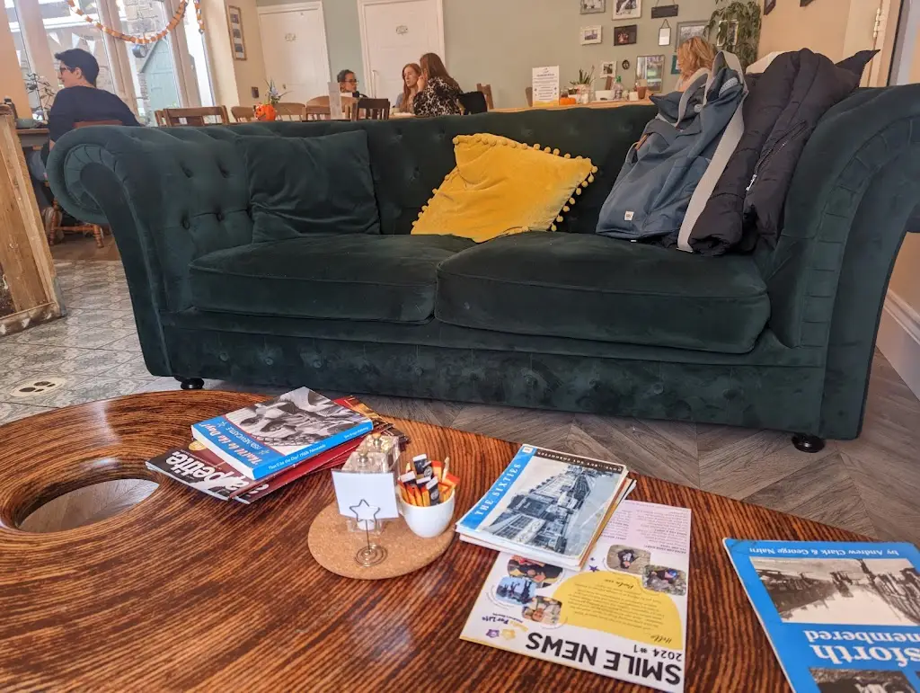 Nicole Ahmed_Cafe Beam_Gosforth_review