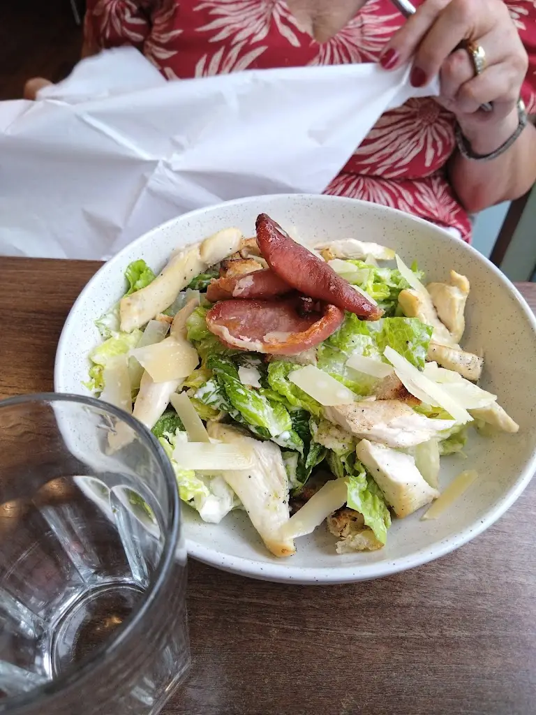 Menu_Corsaro Ristorante Tipico Italiano_Gosforth_image_7