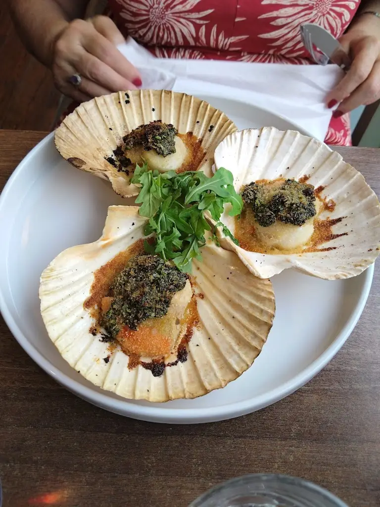 Menu_Corsaro Ristorante Tipico Italiano_Gosforth_image_8