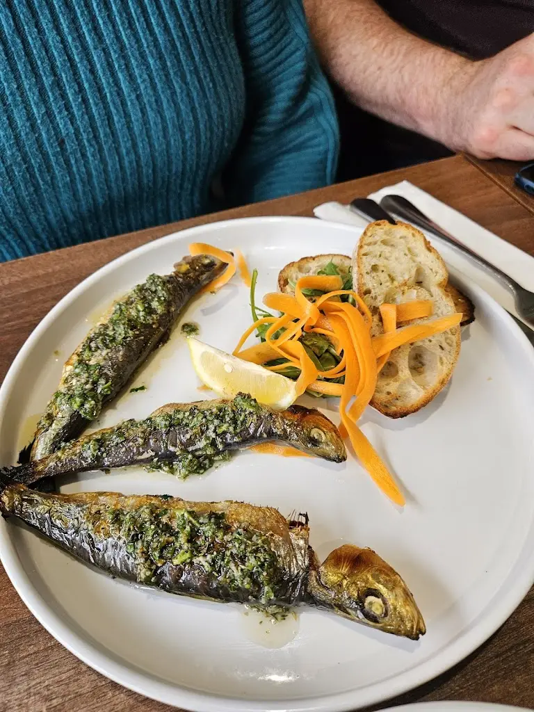 Menu_Corsaro Ristorante Tipico Italiano_Gosforth_image_9