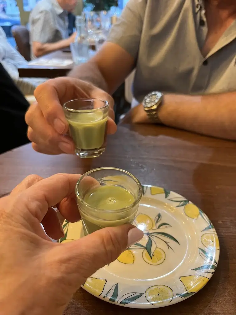 Karen Craig_Corsaro Ristorante Tipico Italiano_Gosforth_review