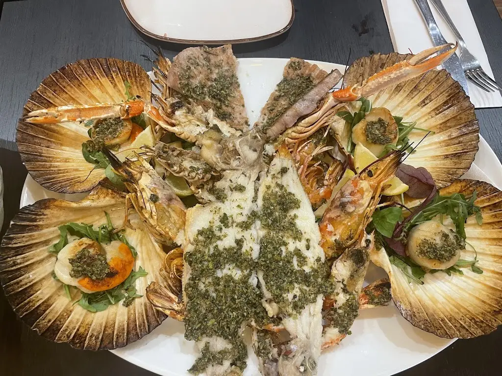 Laura McCartney_Corsaro Ristorante Tipico Italiano_Gosforth_review