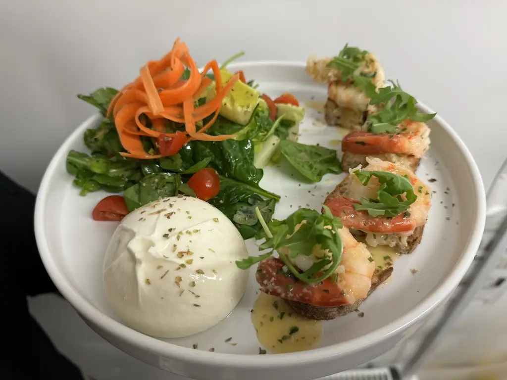 Corsaro Ristorante Tipico Italiano_Gosforth_slider_image_3