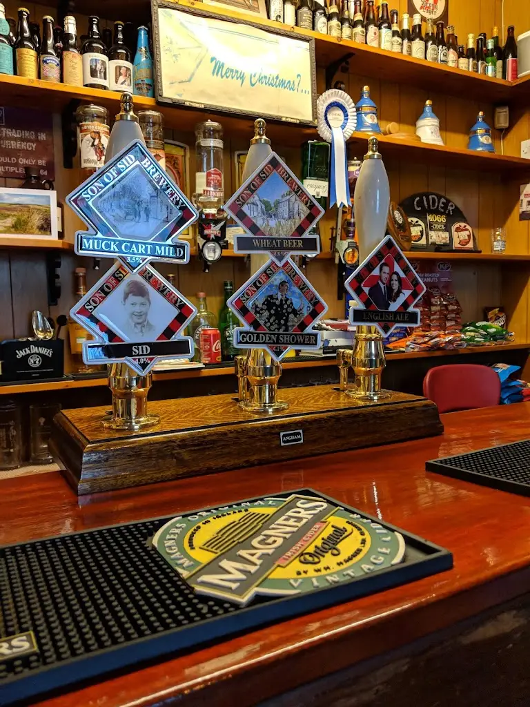 The Chequers_Great Gransden_slider_image_2