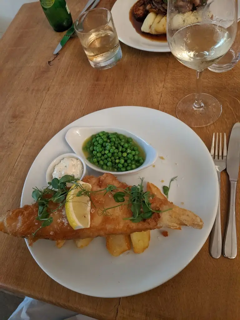 Menu_The Red House, Longstowe_Great Gransden_image_6