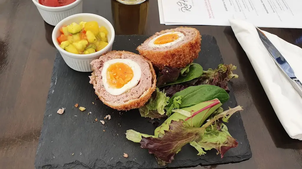 Menu_The Red House, Longstowe_Great Gransden_image_7