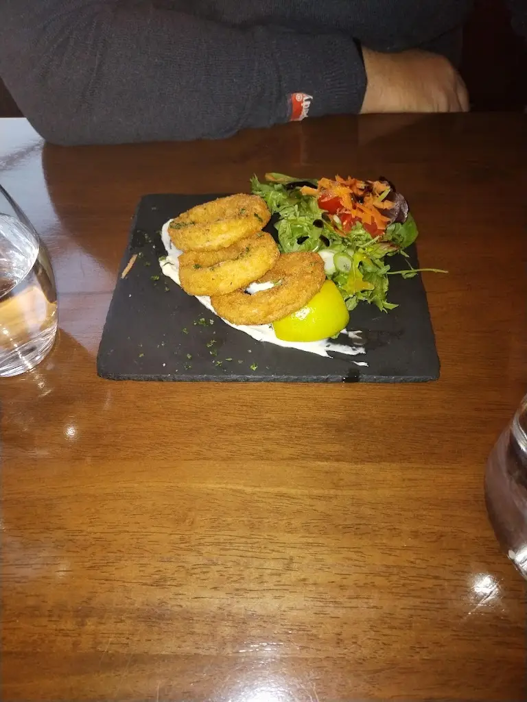 Menu_The Red House, Longstowe_Great Gransden_image_8