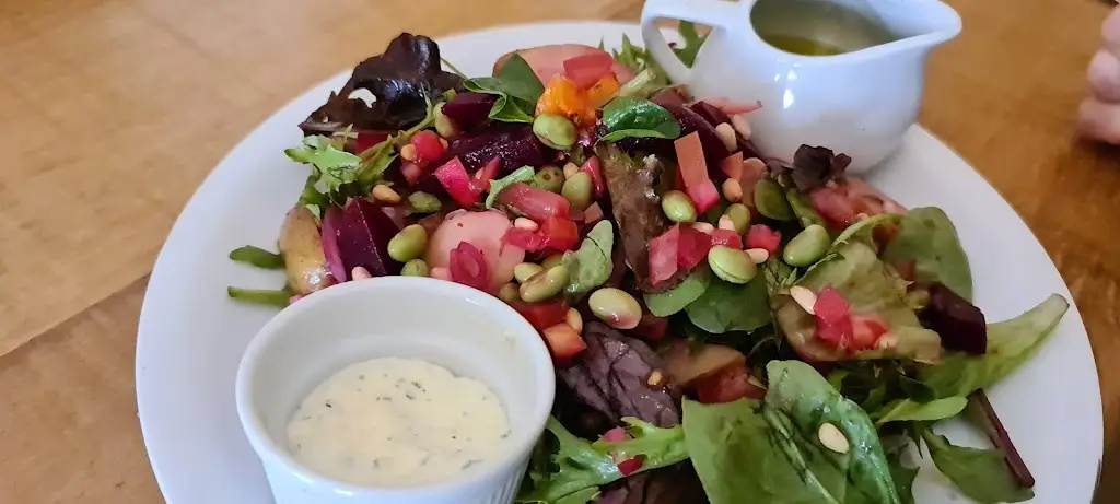 Menu_The Red House, Longstowe_Great Gransden_image_9