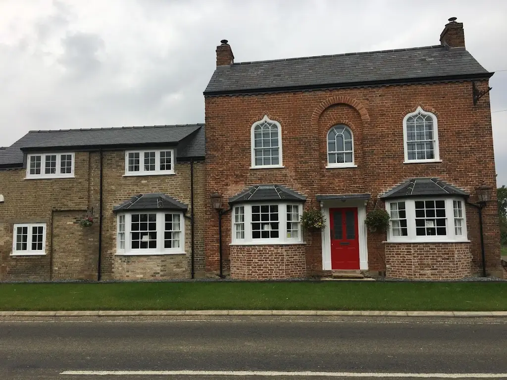 The Red House, Longstowe_Great Gransden_slider_image_3