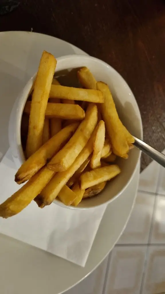 Menu_La Terrazza Ristorante Italiano_Great Haywood_image_1