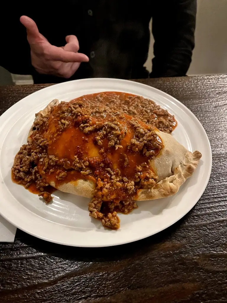 Menu_La Terrazza Ristorante Italiano_Great Haywood_image_2