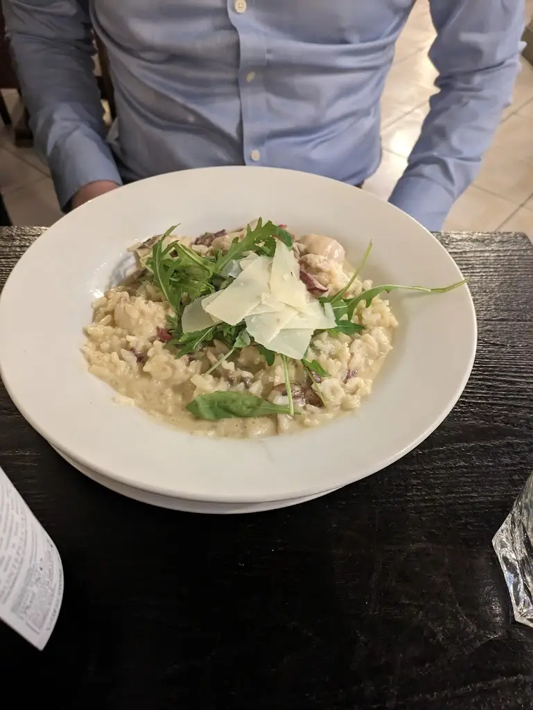 Menu_La Terrazza Ristorante Italiano_Great Haywood_image_3