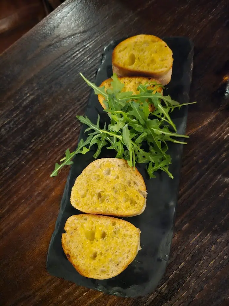 Menu_La Terrazza Ristorante Italiano_Great Haywood_image_6