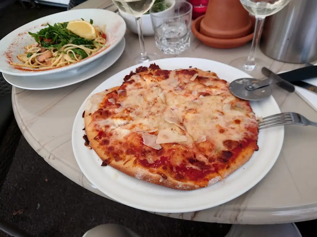 Menu_La Terrazza Ristorante Italiano_Great Haywood_image_7