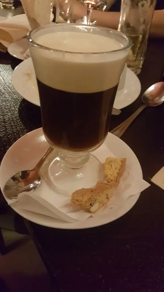 Menu_La Terrazza Ristorante Italiano_Great Haywood_image_8