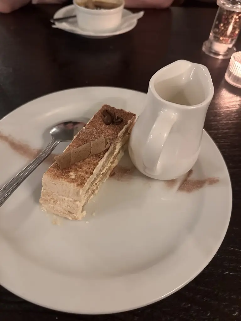 Menu_La Terrazza Ristorante Italiano_Great Haywood_image_9