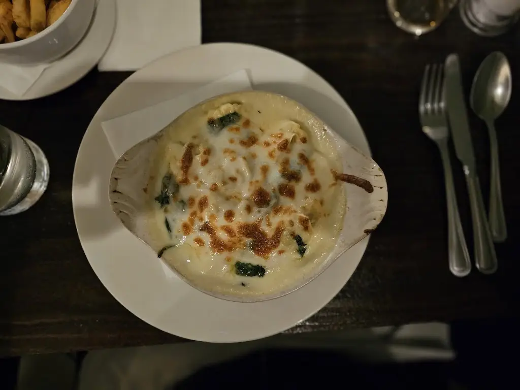 La Terrazza Ristorante Italiano_Great Haywood_slider_image_3