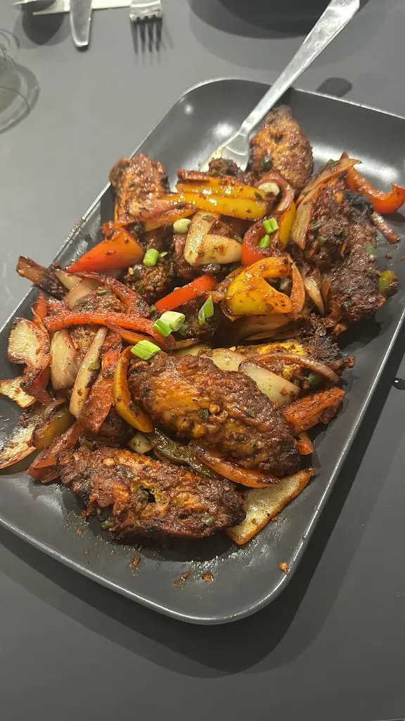 Menu_Satya Restaurant_Great Glen_image_3