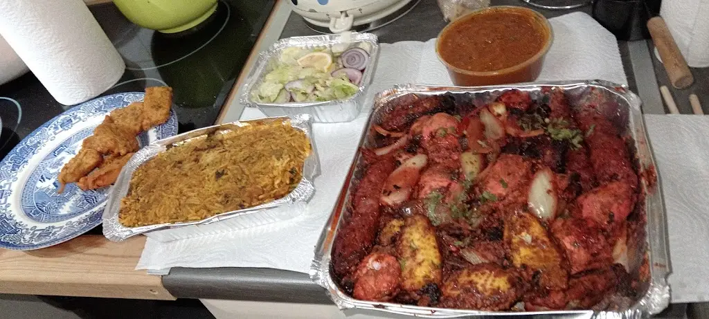 P E_Satya Restaurant_Great Glen_review