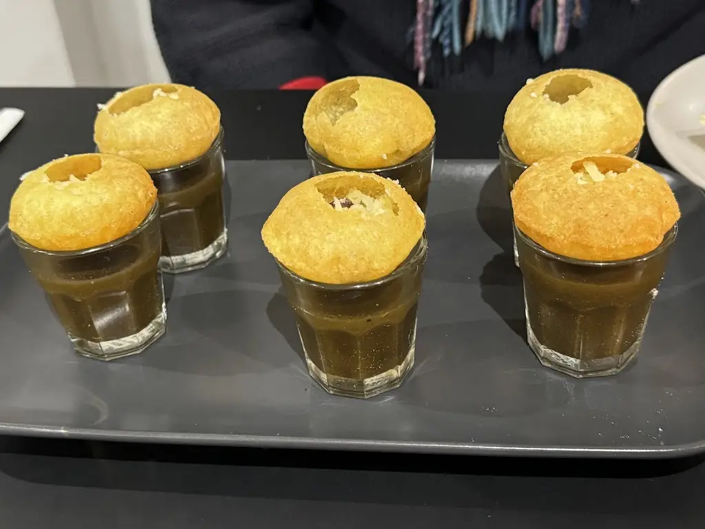 Raj Singh_Satya Restaurant_Great Glen_review