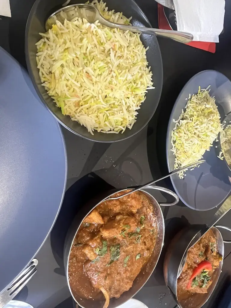 Caroline Brock_Satya Restaurant_Great Glen_review