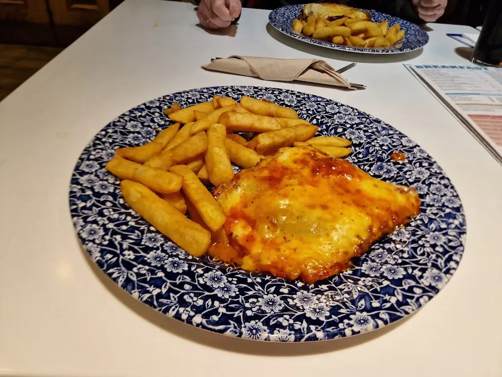 Menu_The Great Glen - JD Wetherspoon_Great Glen_image_7