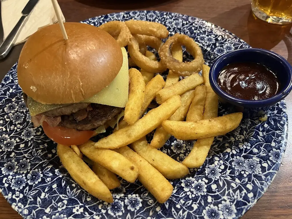 Menu_The Great Glen - JD Wetherspoon_Great Glen_image_8