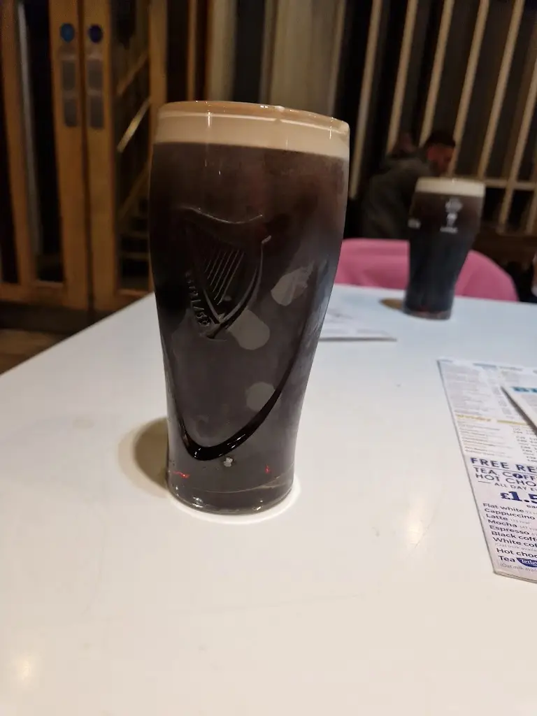 Menu_The Great Glen - JD Wetherspoon_Great Glen_image_9