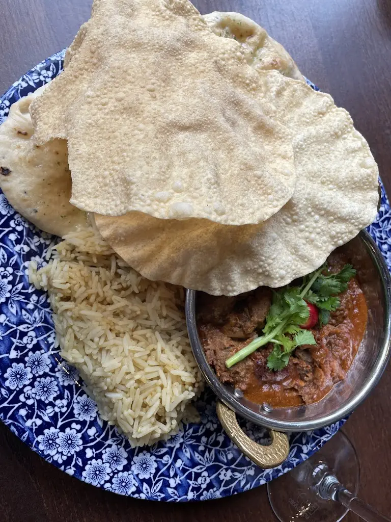 Likhita_The Great Glen - JD Wetherspoon_Great Glen_review