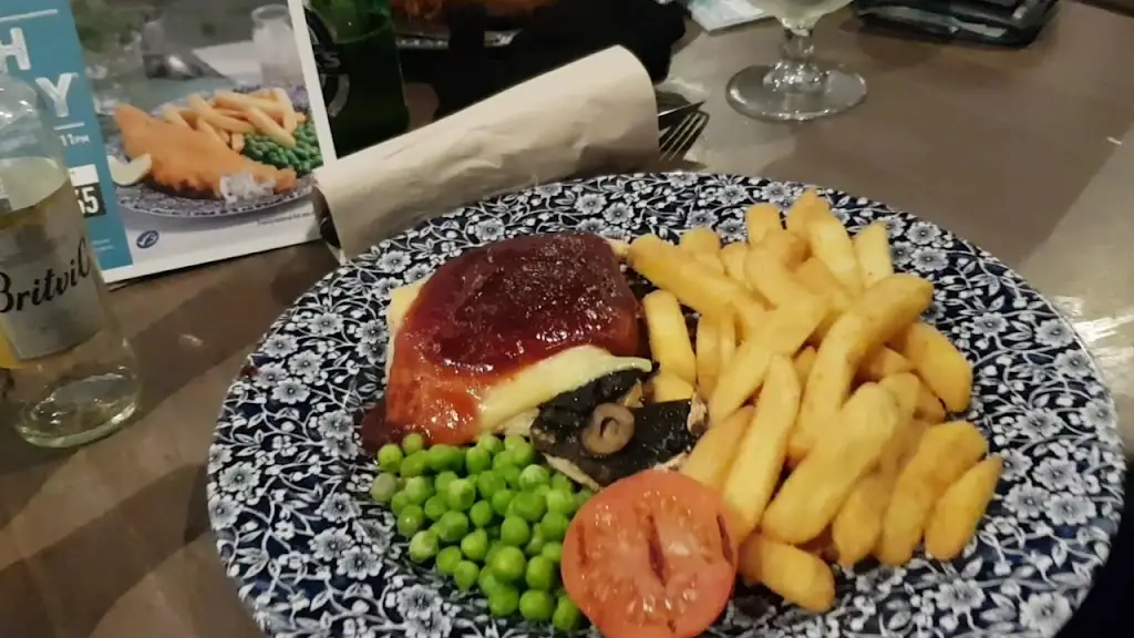 The Great Glen - JD Wetherspoon_Great Glen_slider_image_2