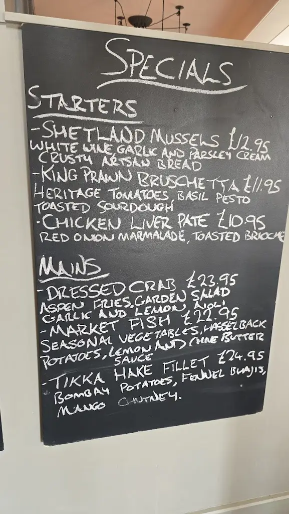 Menu_The Farmers Arms Great Eccleston_Great Eccleston_image_3