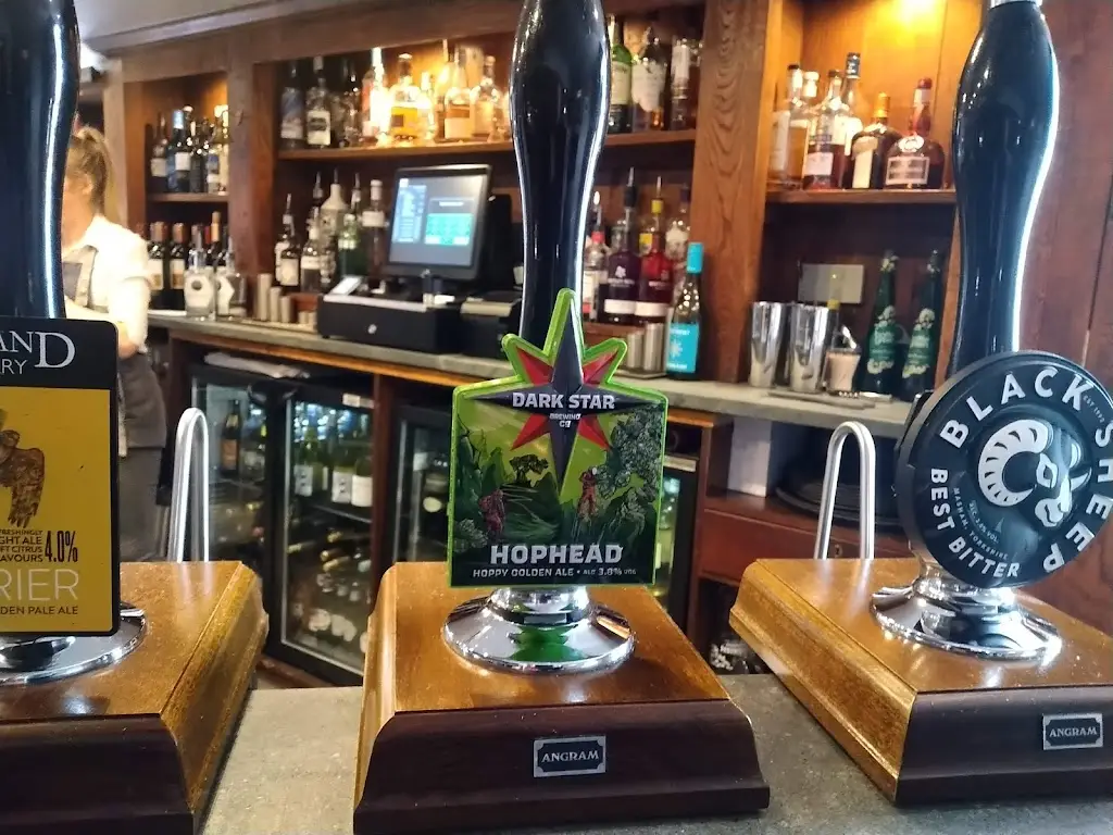 Menu_The Farmers Arms Great Eccleston_Great Eccleston_image_5